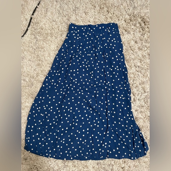 Sezane Nelly Skirt - Picture 3 of 4